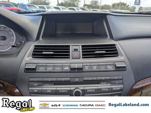 Used 2012 Honda Accord EX-L image 19