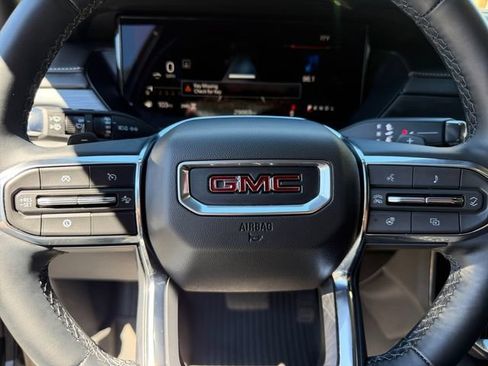 Used 2024 GMC Acadia Elevation w/ Trailering Package AWD/4WD image 21