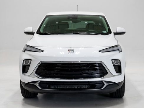 Used 2025 Buick Encore GX Preferred image 4