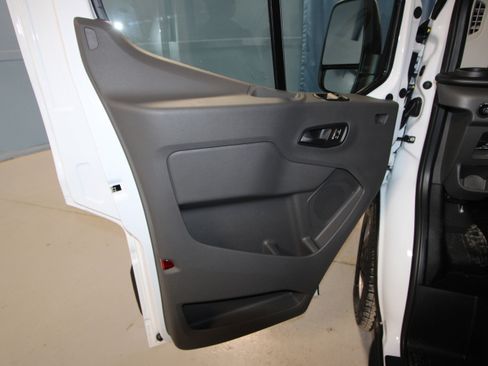 New 2026 Ford Transit 350 148 Medium Roof image 4