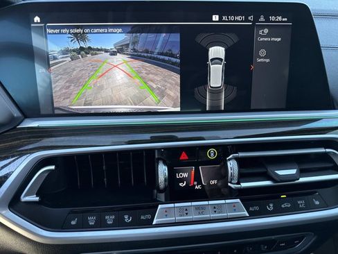 Used 2021 BMW X5 sDrive40i w/ Premium Package 2 image 33