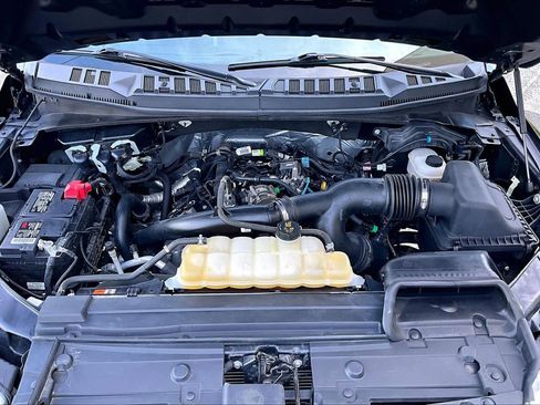 Used 2020 Ford F150 XL w/ Equipment Group 101A Mid AWD/4WD image 30