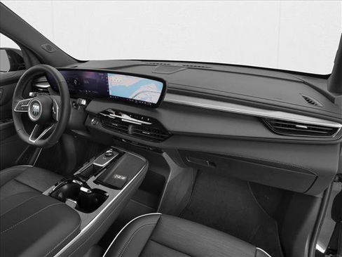 New 2026 Buick Enclave Sport Touring w/ Power Package FWD image 11