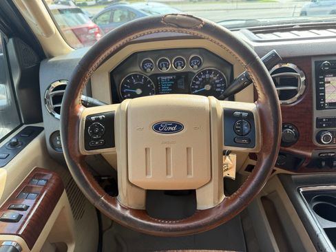 Used 2012 Ford F350 King Ranch image 16