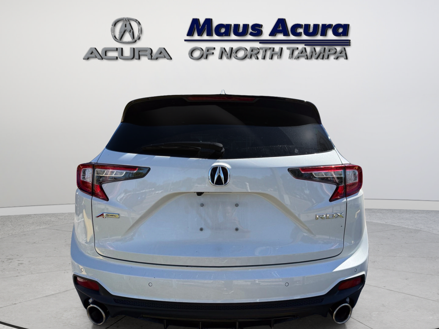 Used 2023 Acura RDX w/ Advance Package FWD image 6