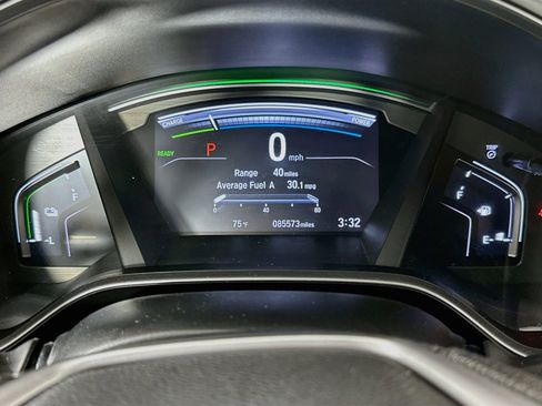 Used 2022 Honda CR-V EX image 19