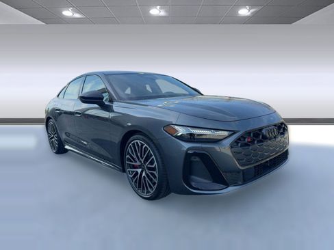 New 2025 Audi S5 Premium Plus image 6