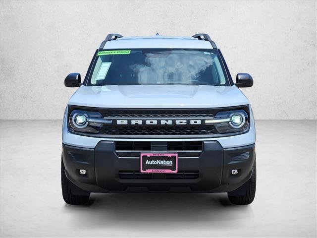 New 2026 Ford Bronco Sport Big Bend w/ Convenience Package AWD/4WD image 6