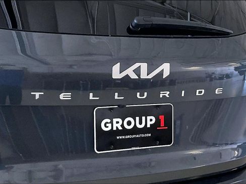Used 2023 Kia Telluride SX Prestige X-Pro AWD/4WD image 31