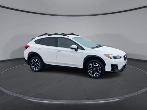 Used 2018 Subaru Crosstrek 2.0i Limited w/ Popular Package #2 AWD/4WD image 3