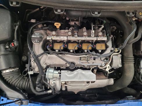 Used 2016 Chevrolet Cruze Premier w/ RS Package image 30