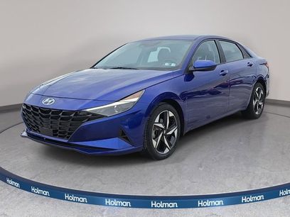 Used 2023 Hyundai Elantra SEL w/ Convenience Package