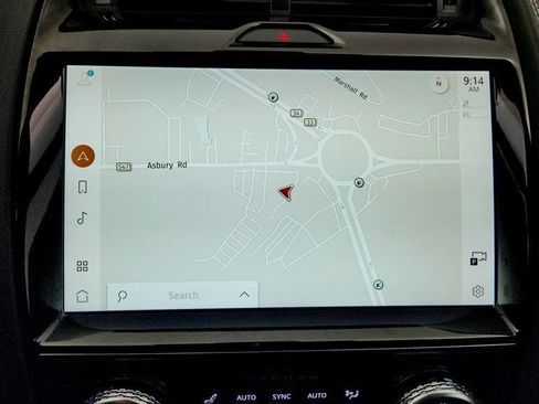 Used 2021 Jaguar E-PACE 300 Sport AWD/4WD image 19
