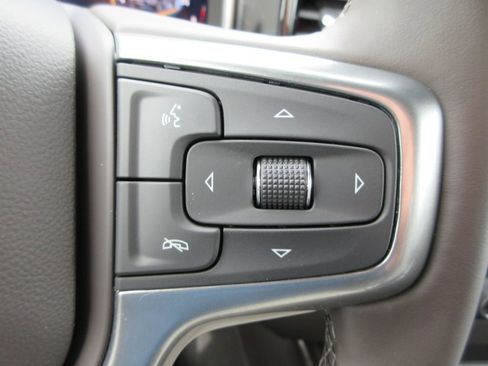 New 2026 Chevrolet Silverado 2500 LT w/ All Star Edition image 29