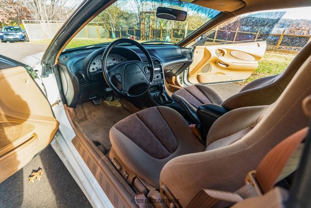 Used 1996 Ford Probe GT FWD image 49