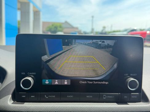 Used 2023 Honda Civic Sport image 21