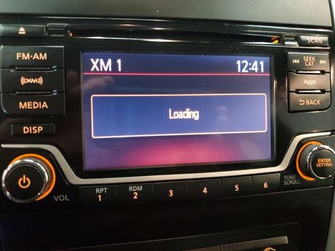 Used 2016 Nissan Frontier SV AWD/4WD image 21