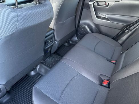 New 2025 Toyota RAV4 LE image 14