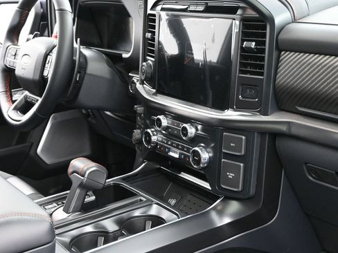 New 2025 Ford F150 Raptor image 38