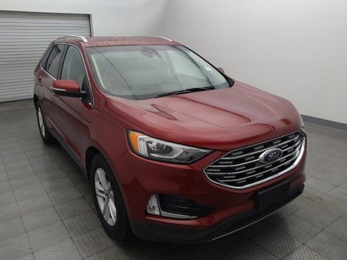 Used 2019 Ford Edge SEL w/ Equipment Group 201A FWD image 13