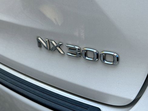 Used 2020 Lexus NX 300 FWD w/ Comfort Package image 13