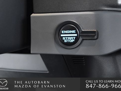 Used 2024 Ford Bronco Black Diamond AWD/4WD image 36