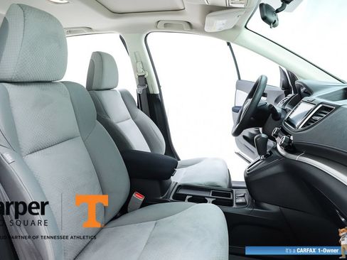 Used 2016 Honda CR-V EX image 35