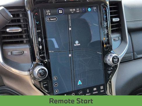 Used 2024 RAM 2500 Laramie image 12