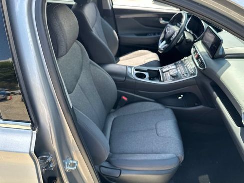 Used 2023 Hyundai Santa Fe SEL FWD image 32