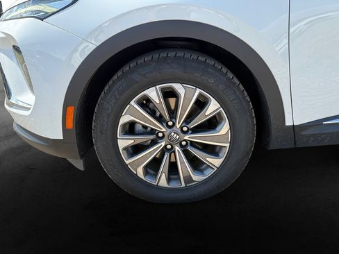 Used 2024 Buick Envision Preferred AWD/4WD image 13