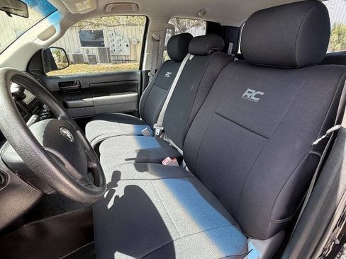 Used 2010 Toyota Tundra 2WD Double Cab w/ Tow Pkg image 15