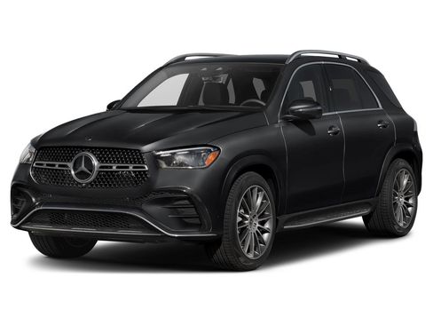 New 2026 Mercedes-Benz GLE 450 4MATIC image 40