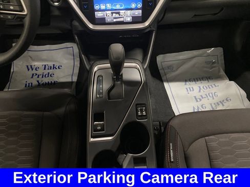 Certified 2025 Subaru Impreza 2.0i Sport image 20