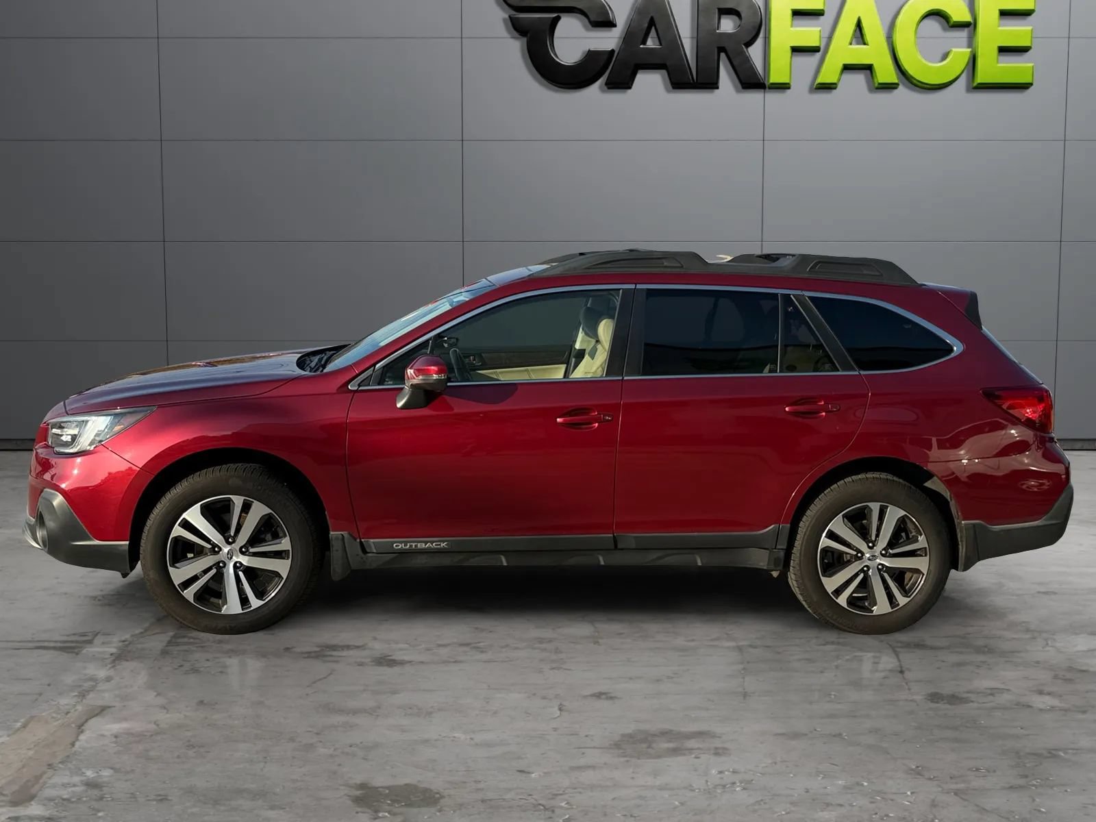 Used 2018 Subaru Outback 2.5i Limited AWD/4WD image 7