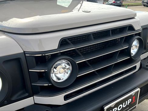 Used 2024 INEOS Grenadier Fieldmaster Edition image 30