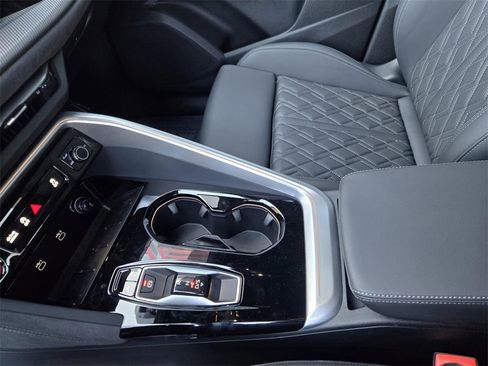 New 2025 Audi SQ5 Premium Plus image 24