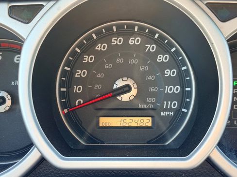 Used 2003 Toyota 4Runner Limited AWD/4WD image 58