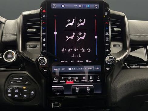 New 2026 RAM 1500 Rebel w/ G/T Package image 18