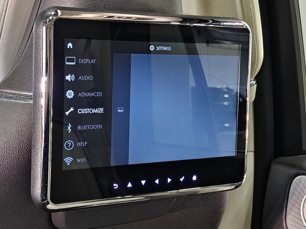Used 2019 Lincoln Navigator Black Label w/ Cargo Package AWD/4WD image 52