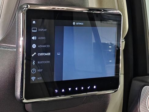 Used 2019 Lincoln Navigator Black Label w/ Cargo Package AWD/4WD image 52