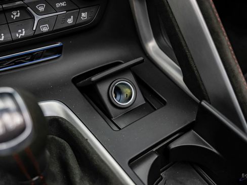 Used 2019 Chevrolet Corvette ZR1 image 72