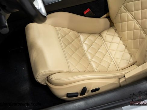 Used 2008 Lamborghini Gallardo Spyder image 15