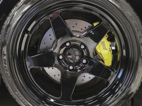 Used 2018 Subaru WRX STI image 45