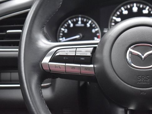 Used 2023 MAZDA CX-30 AWD 2.5 S w/ Preferred Package image 18