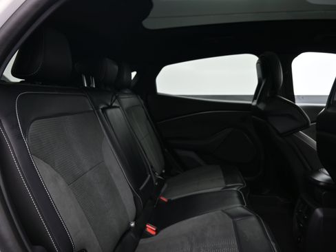 Used 2025 Ford Mustang Mach-E GT image 12