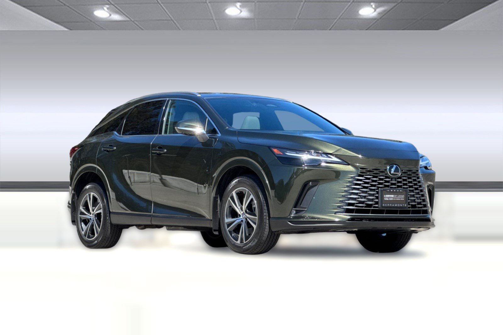 Certified 2023 Lexus RX 350 Premium FWD image 6
