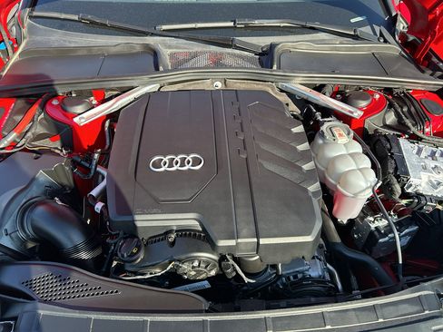 Used 2023 Audi A4 2.0T Premium Plus image 20