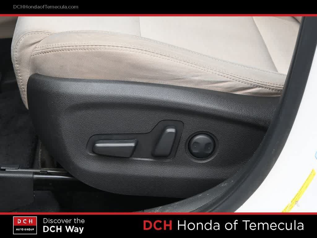 Used 2017 Hyundai Tucson Eco FWD image 17