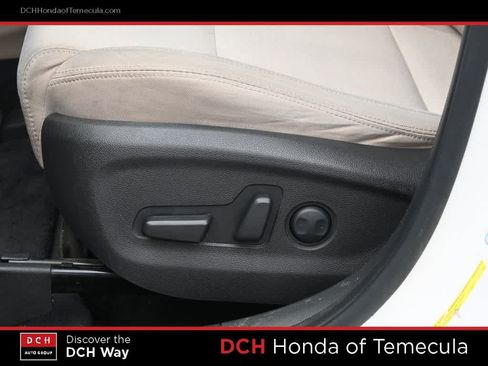 Used 2017 Hyundai Tucson Eco FWD image 17