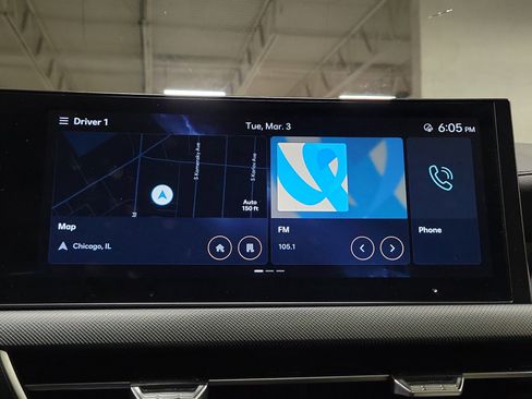 Used 2024 Hyundai Sonata SEL w/ Convenience Package image 28